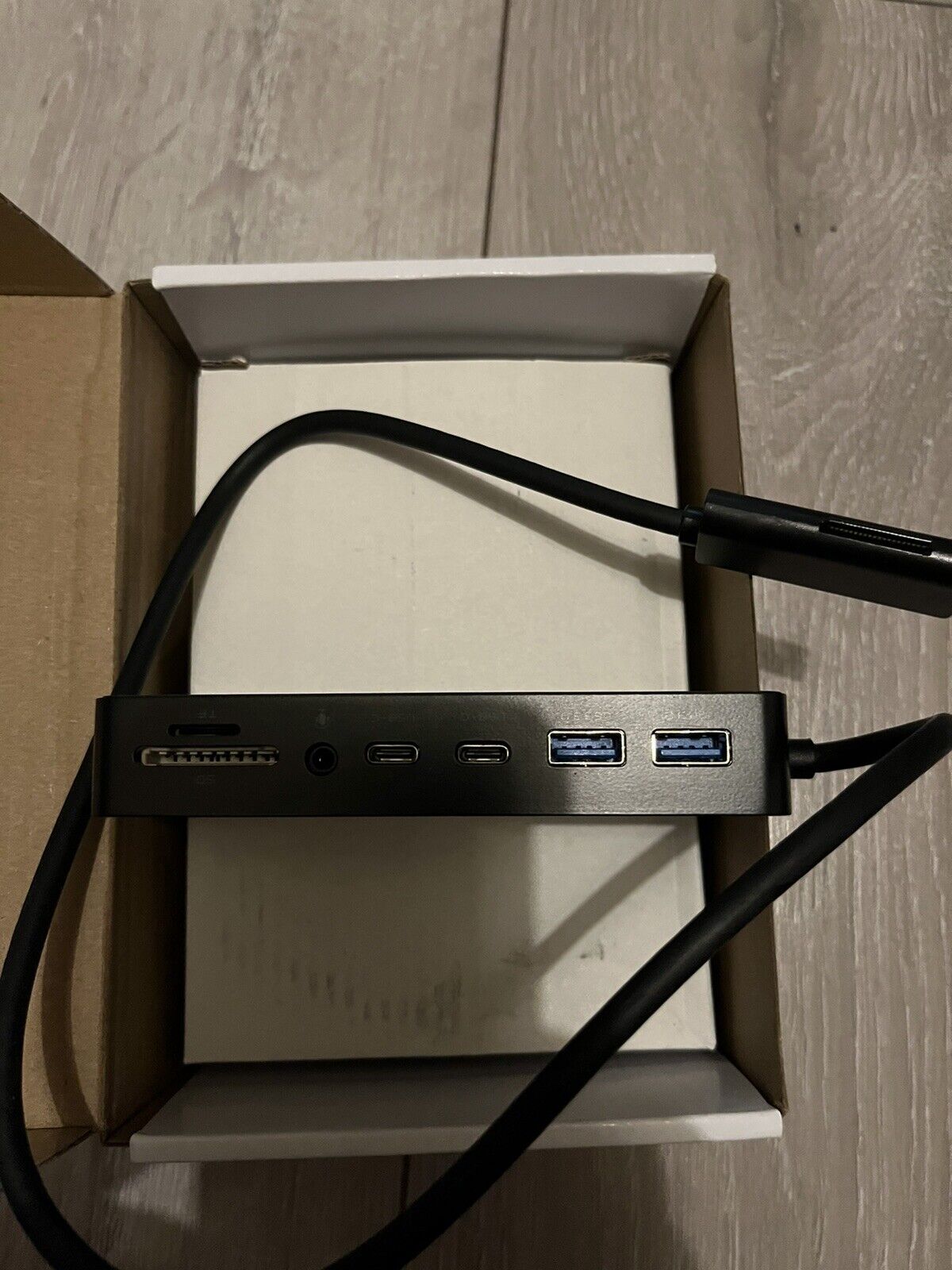 Revolutionary 12-in-1 USB-C Hub & Docking Station