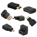 7-in-1 HDMI Adapter Kit for USB-C Devices