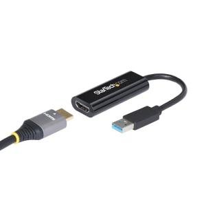 USB 3.0 to HDMI Adapter for Windows 1080P