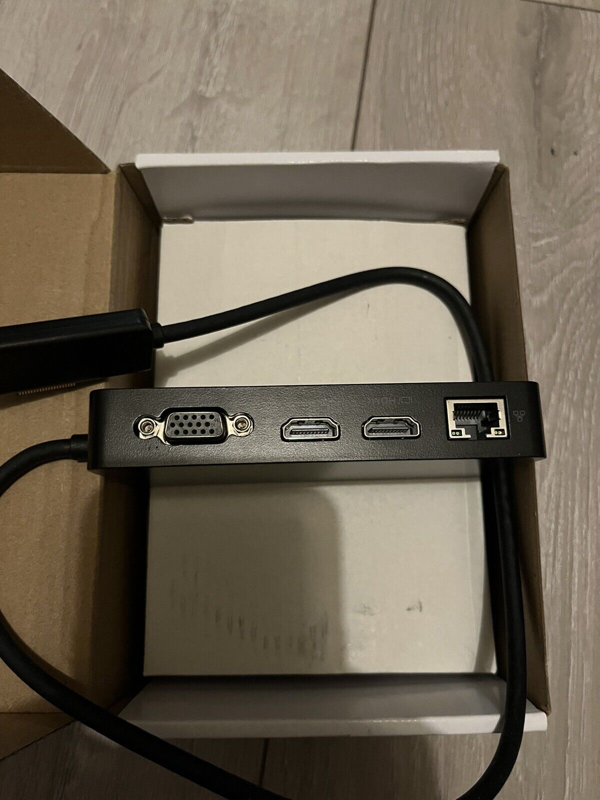 Revolutionary 12-in-1 USB-C Hub & Docking Station