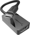 SABRENT USB-C to HDMI Adapter 4K 60Hz