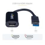 USB 3.0 to HDMI Adapter for Windows 1080P