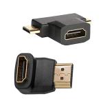 7-in-1 HDMI Adapter Kit for USB-C Devices