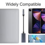 USB-C to HDMI 4K Adapter for Multiple Devices