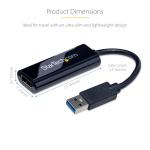 USB 3.0 to HDMI Adapter for Windows 1080P