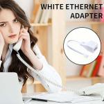 YIXINHE RJ11 to BT Socket Adapter 10cm Cable