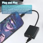 Ethernet Adapter for Fire TV Stick and Streaming