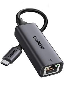 UGREEN USB-C to Ethernet Adapter - 1000Mbps