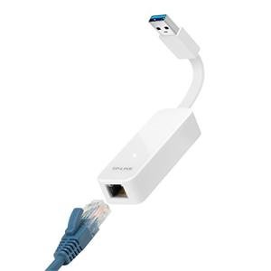 TP-Link USB to Ethernet Adapter for Fast Connectivity