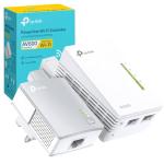 TP-Link AV600 Powerline WiFi Extender Kit