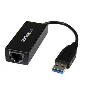 StarTech USB 3.0 Gigabit Network Adapter