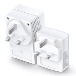 TP-Link AV600 Powerline WiFi Extender Kit