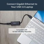 StarTech USB 3.0 Gigabit Network Adapter