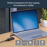 StarTech USB 3.0 Gigabit Network Adapter