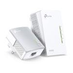 TP-Link AV600 Powerline WiFi Extender Kit