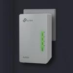 TP-Link AV600 Powerline WiFi Extender Kit