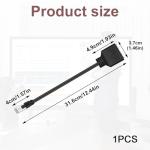 RJ45 Ethernet Splitter for Home and Office