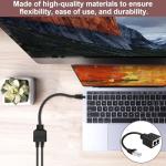 RJ45 Ethernet Splitter for Home and Office