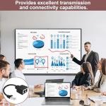 RJ45 Ethernet Splitter for Home and Office