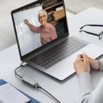 RyuuOto 1000 Mbps USB-C Ethernet Adapter