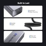 Cable Matters USB-C to 5Gb Ethernet Adapter