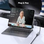 Cable Matters USB-C to 5Gb Ethernet Adapter