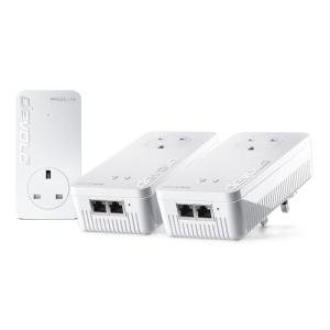devolo Magic Wi-Fi 5 Whole Home System