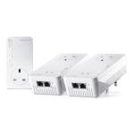 devolo Magic Wi-Fi 5 Whole Home System