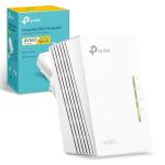 TP-Link Powerline Adapter WiFi Extender with Ethernet