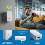 devolo Magic Wi-Fi 5 Whole Home System