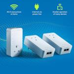 devolo Magic Wi-Fi 5 Whole Home System