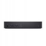 Dell D6000 USB-C Triple Dock with 3 Displays