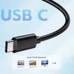8-in-1 USB-C Hub with Ethernet and 4K Output