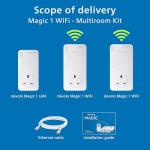 devolo Magic Wi-Fi 5 Whole Home System