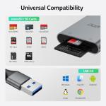Acer Aluminium USB-C SD Card Reader Adapter