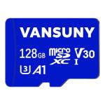 Vansuny 128GB MicroSD Card with Adapter