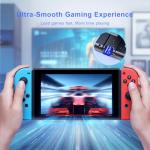 Vansuny 128GB MicroSD Card with Adapter