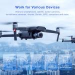 Vansuny 128GB MicroSD Card with Adapter