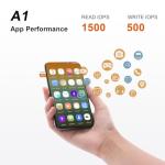 KOOTION 64GB Micro SD Card for Action Cameras