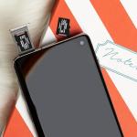 Kingston 128GB Canvas Select Plus microSD Card