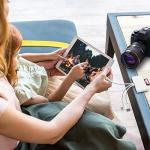 5-in-1 USB-C Card Reader for SD/Micro SD