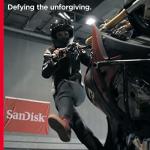 SanDisk Extreme 2TB microSDXC Card with Adapter