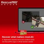 SanDisk Extreme 2TB microSDXC Card with Adapter