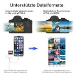 Apple MFi SD Card Reader for iPhone and iPad