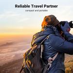 UGREEN 4-in-1 USB-C Card Reader Adapter