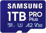 Samsung PRO Plus 1TB microSD Card with Adapter