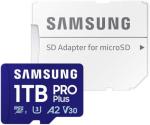 Samsung PRO Plus 1TB microSD Card with Adapter
