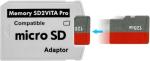 SD2Vita 5.0 Memory Card Adapter for PS Vita