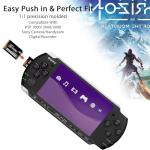 LEAGY Micro SD to PSP Memory Stick Adapter