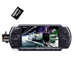 LEAGY Micro SD to PSP Memory Stick Adapter
